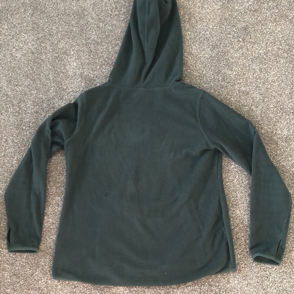 Active Fleece Sweatshirt - Picture 5 of 7